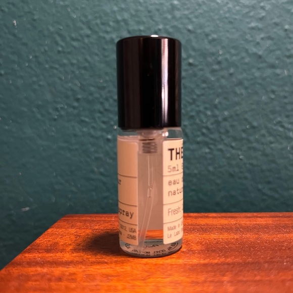 Le Labo Thé Noir 29 - mini travel size - Picture 2 of 2